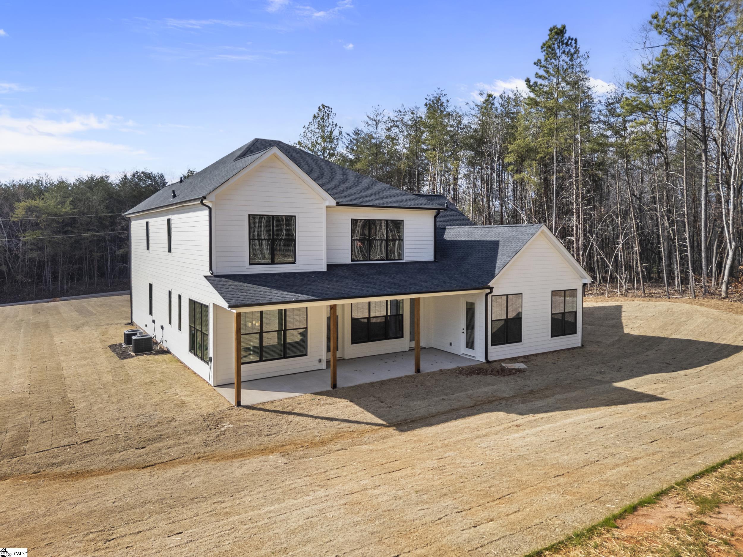 294 North Old Mill Road Travelers Rest, SC 29690 - Photo 39 of 46