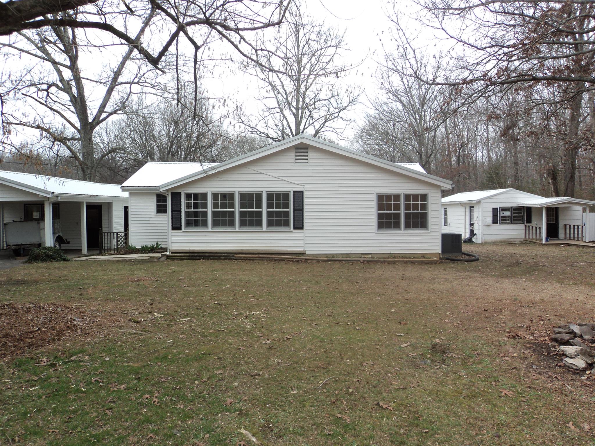 1344 Cook Road Tullahoma, TN 37388 - Photo 1 of 15 Gallery Image 1