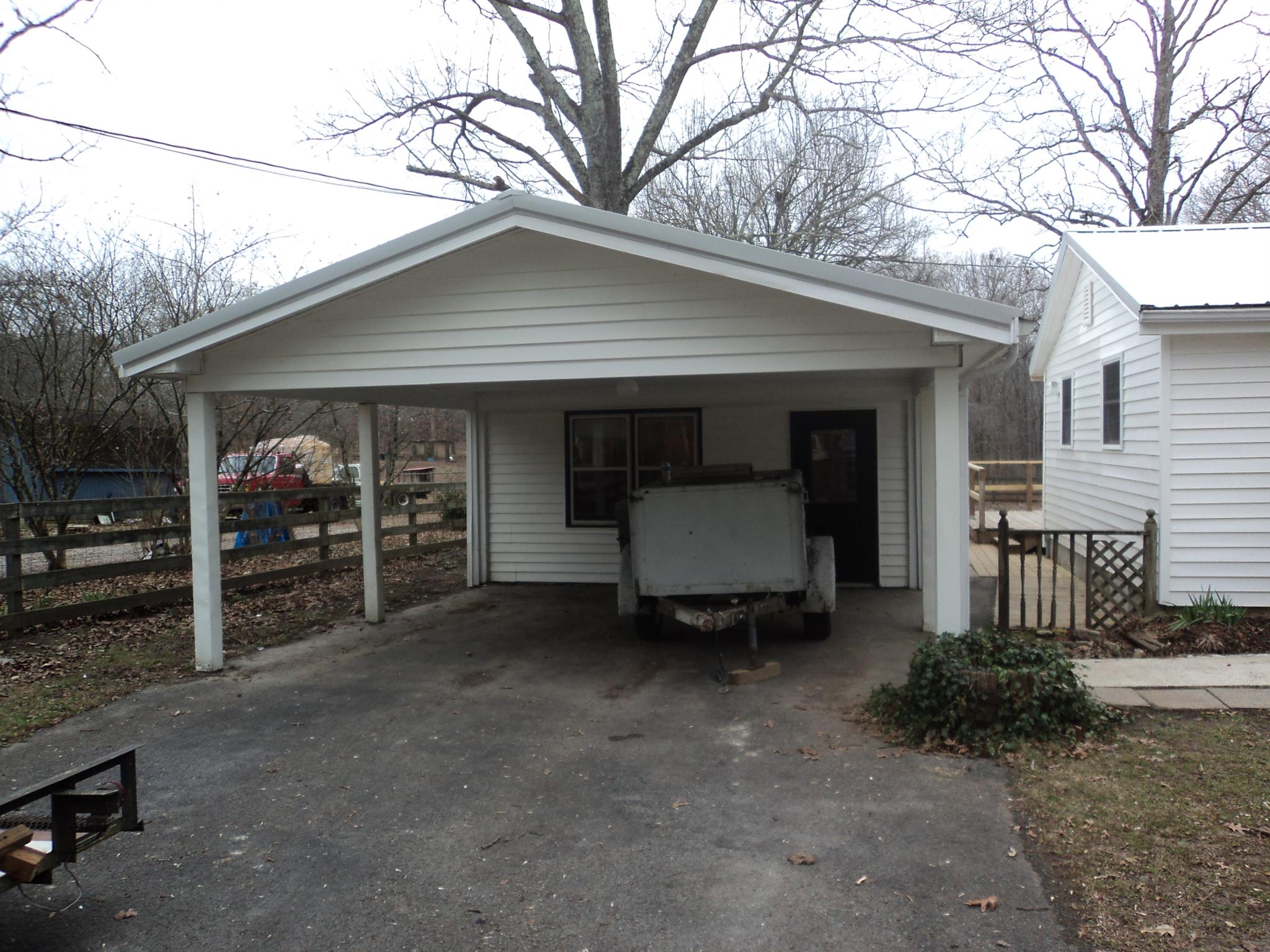 1344 Cook Road Tullahoma, TN 37388 - Photo 4 of 15 Gallery Image 4