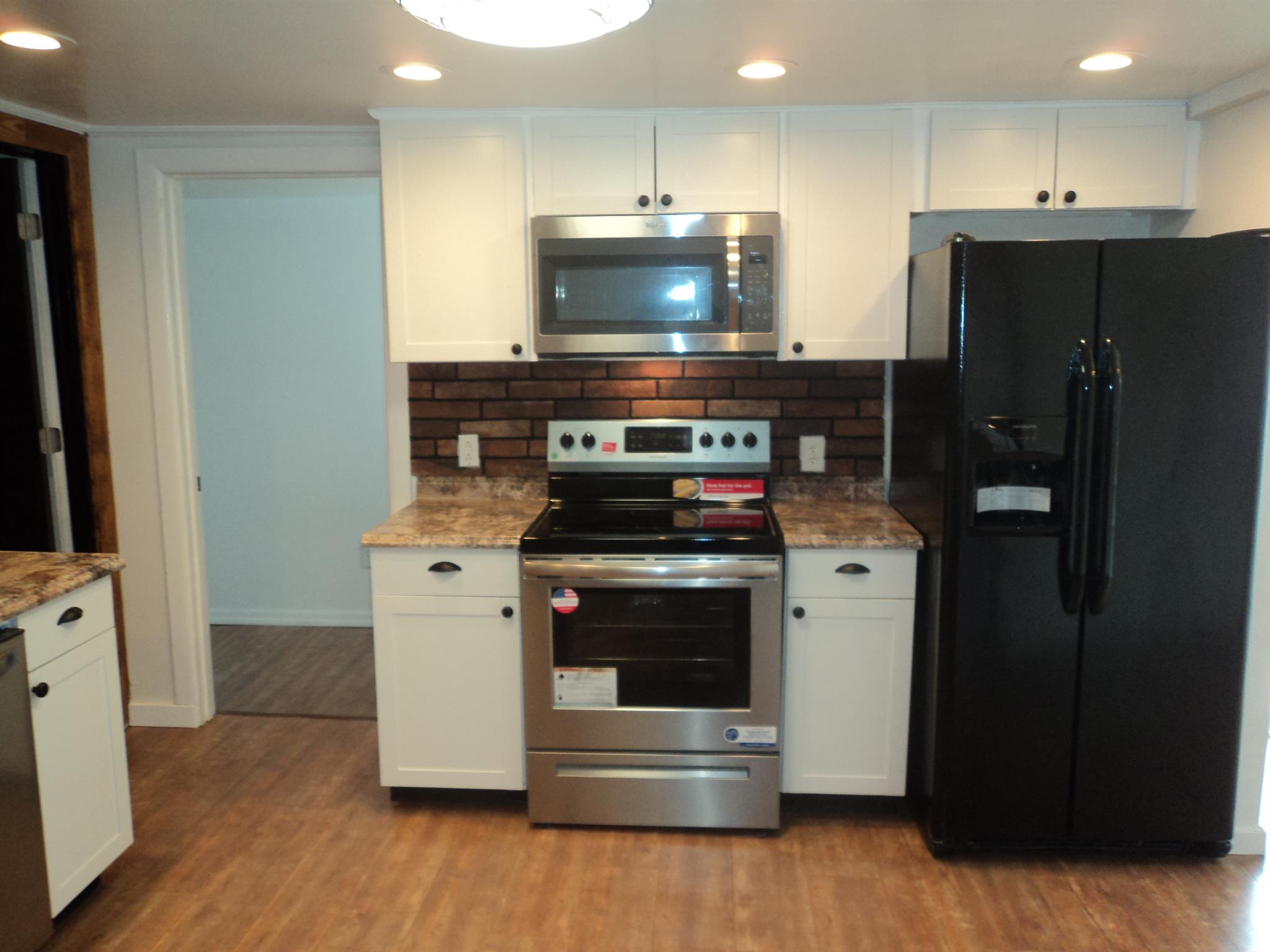 1344 Cook Road Tullahoma, TN 37388 - Photo 8 of 15 Gallery Image 8
