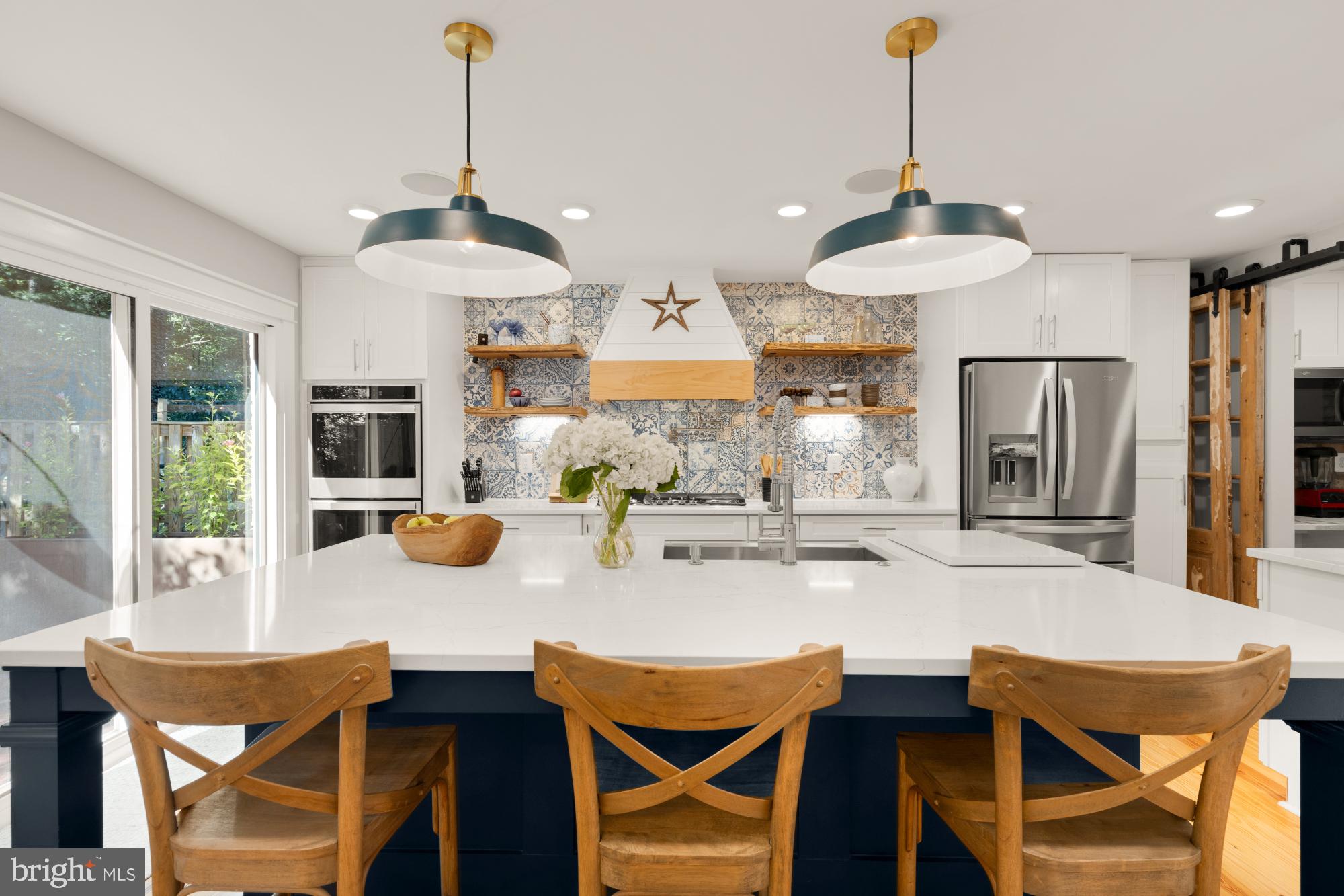 2429 Alsop Court Reston, VA 20191 - Photo 1 of 44 a view of a dining room with furniture window and outside view