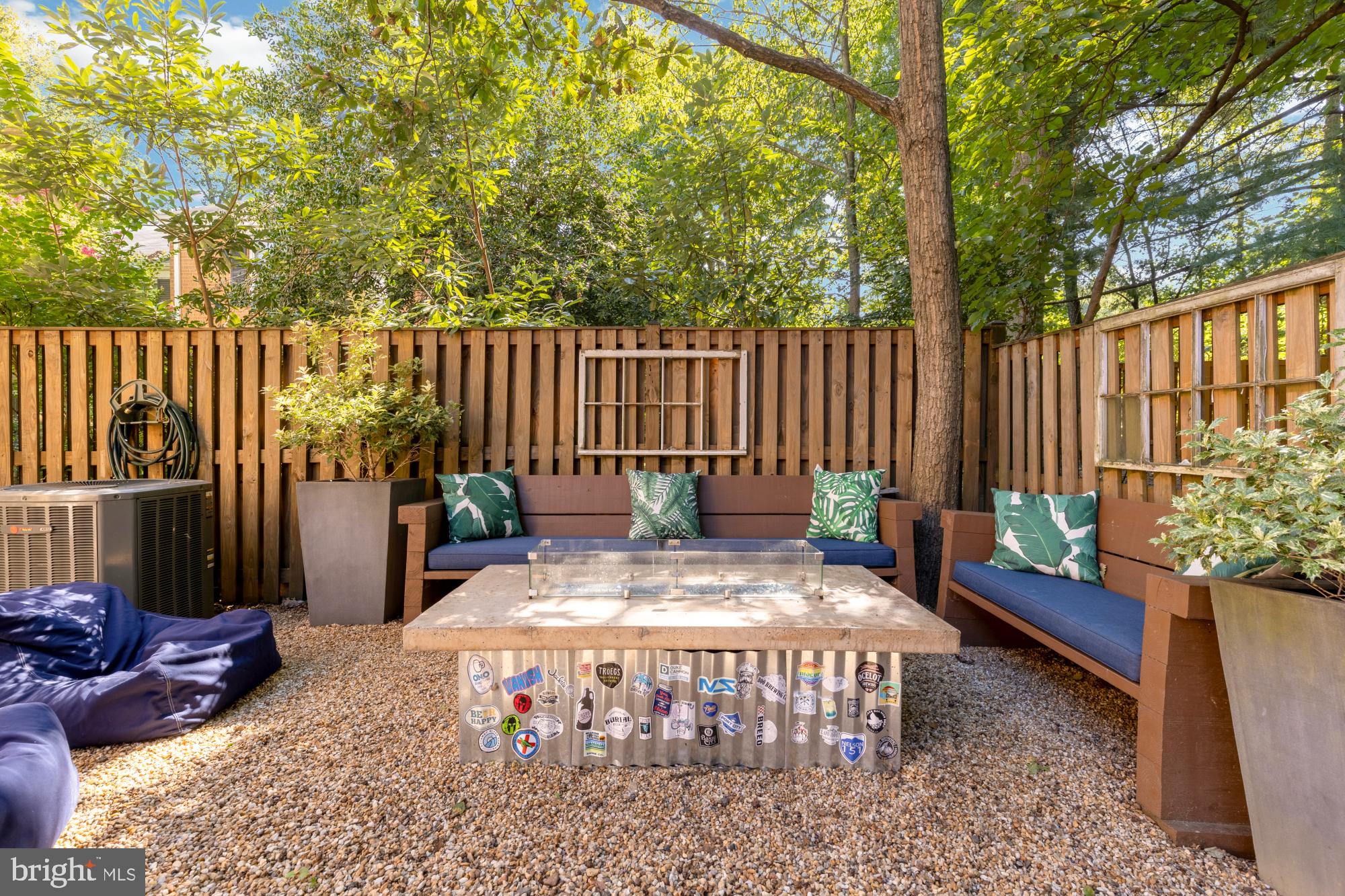 2429 Alsop Court Reston, VA 20191 - Photo 21 of 44 a outdoor space with furniture