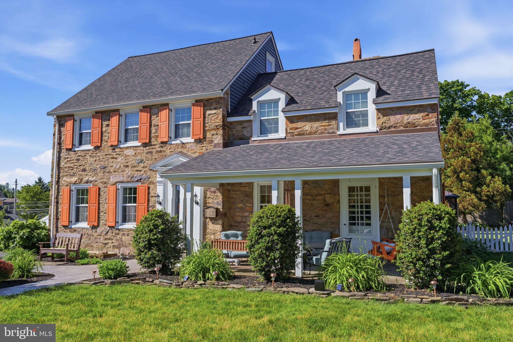 1242 Gordon Road Jenkintown, PA 19046 - Photo 48 of 48
