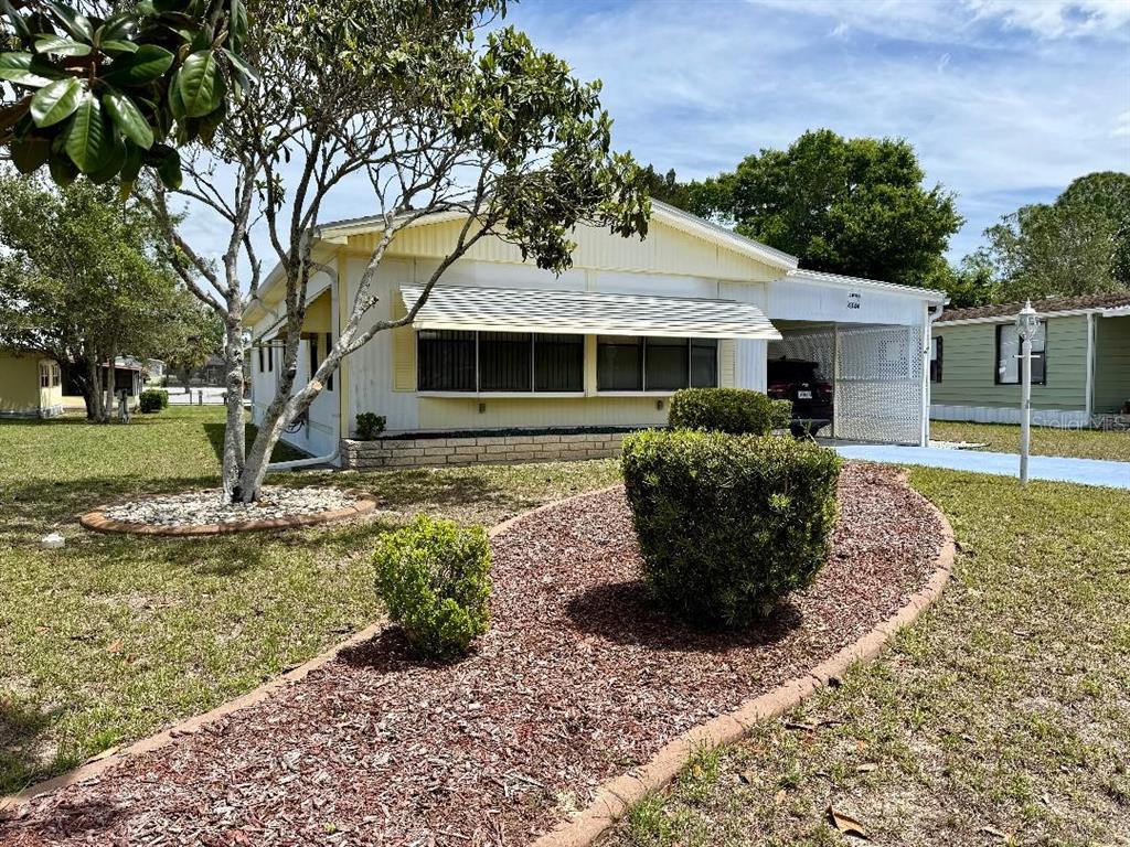 8144 Ridge Dale Avenue Brooksville, FL 34613 - Photo 1 of 31