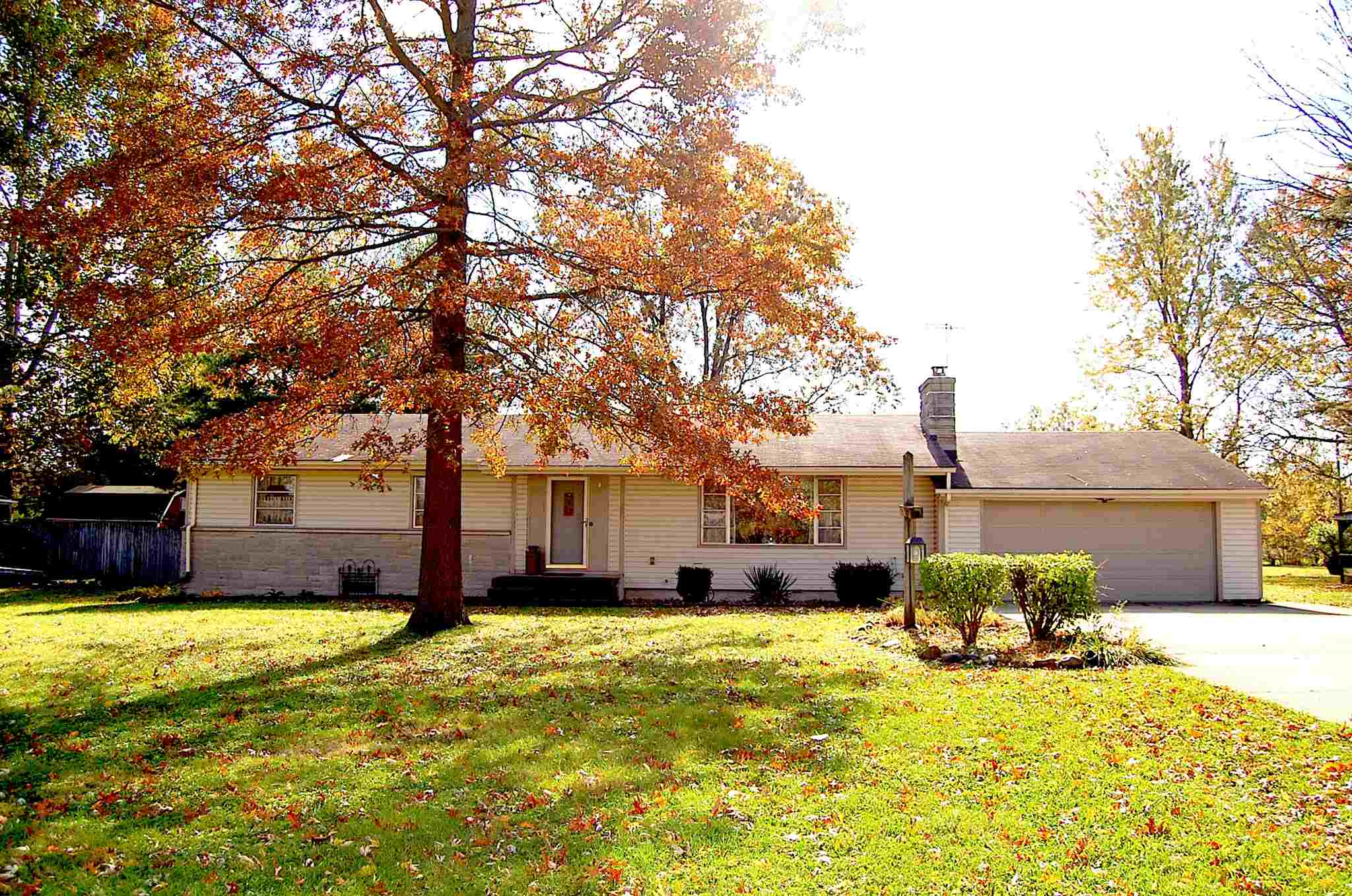 7612 Trier Road Fort Wayne, IN 46815 - Photo 1 of 26 Gallery Image 1