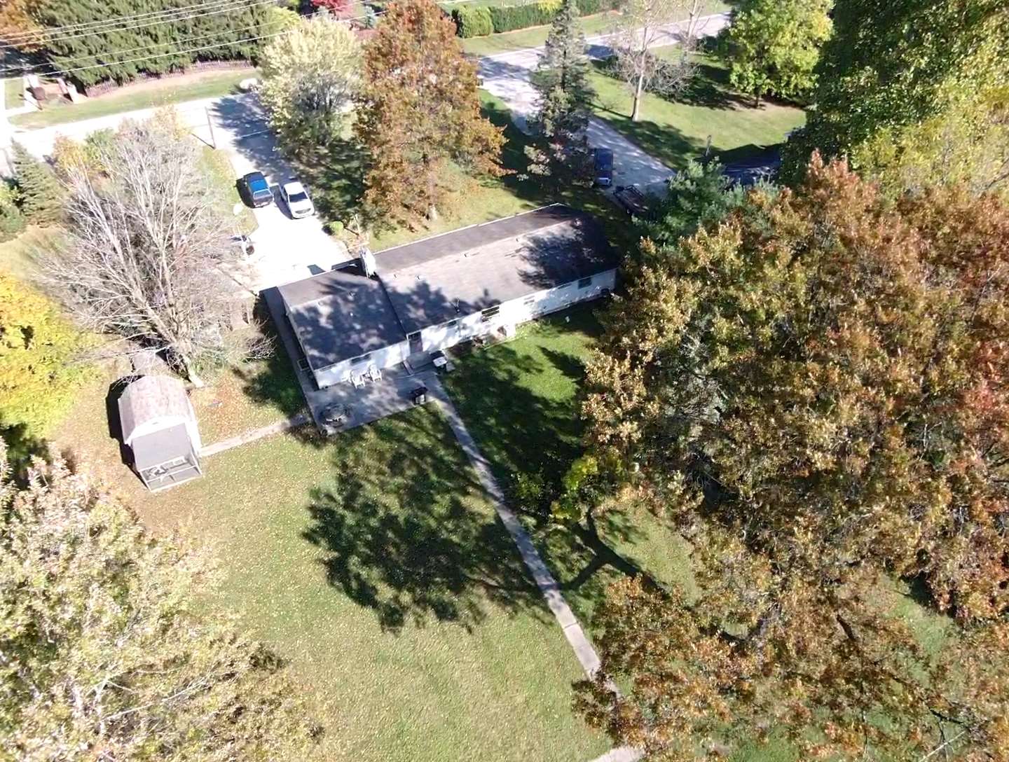 7612 Trier Road Fort Wayne, IN 46815 - Photo 3 of 26 Gallery Image 3