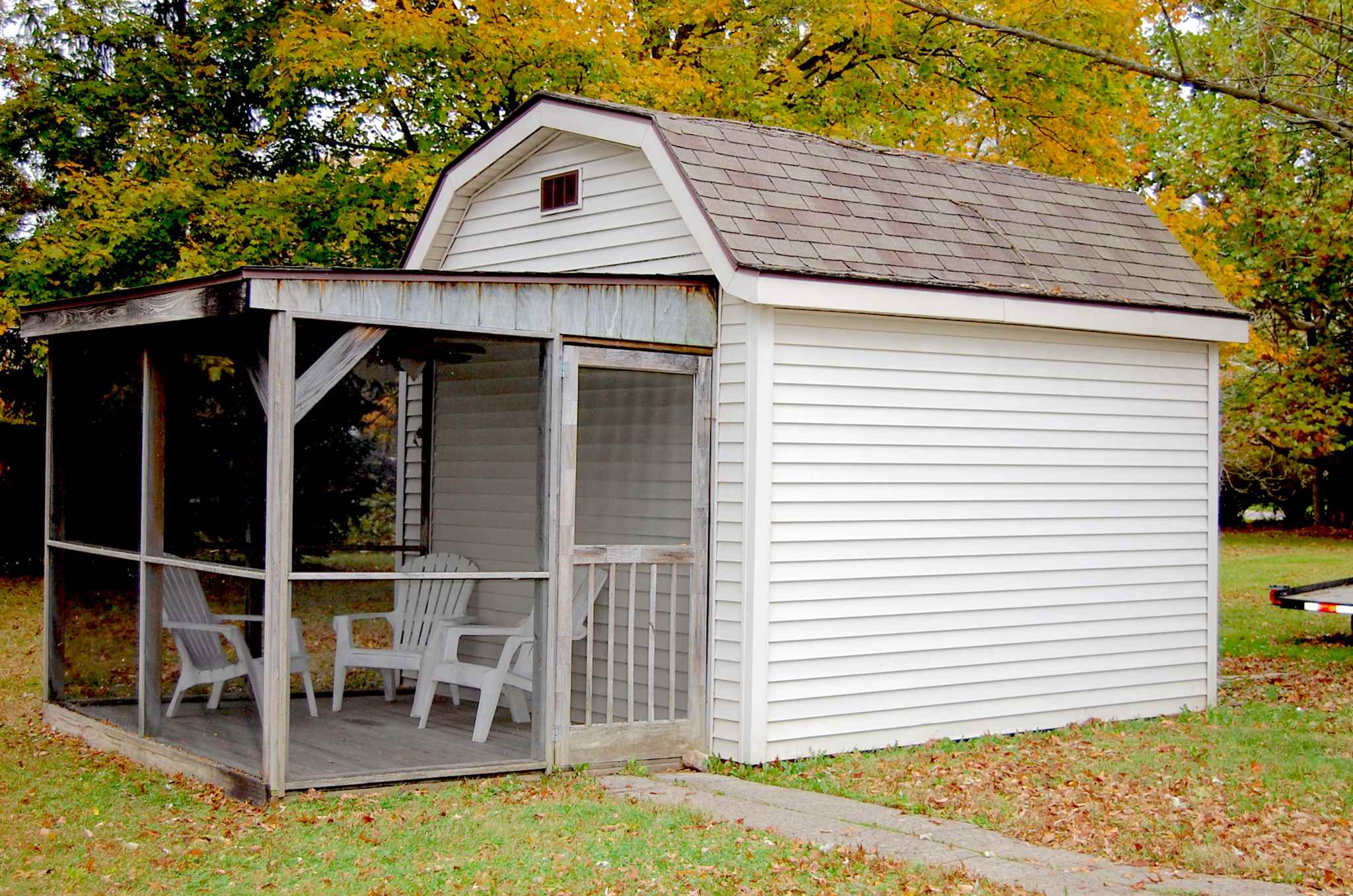 7612 Trier Road Fort Wayne, IN 46815 - Photo 22 of 26 Gallery Image 22