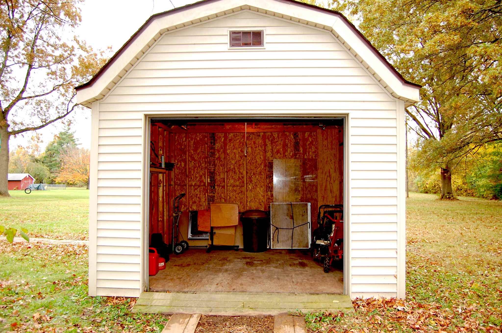 7612 Trier Road Fort Wayne, IN 46815 - Photo 23 of 26 Gallery Image 23