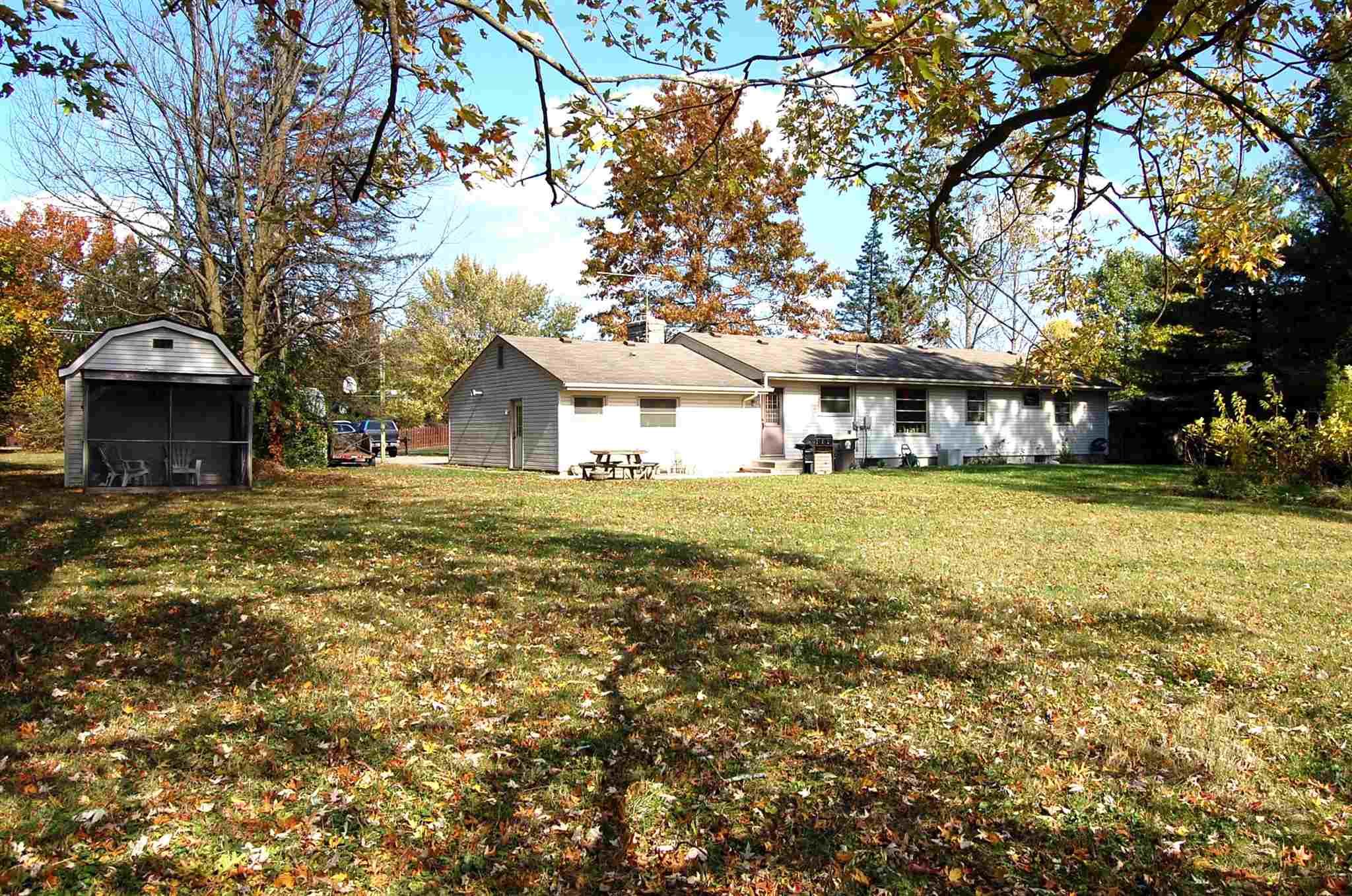 7612 Trier Road Fort Wayne, IN 46815 - Photo 24 of 26 Gallery Image 24