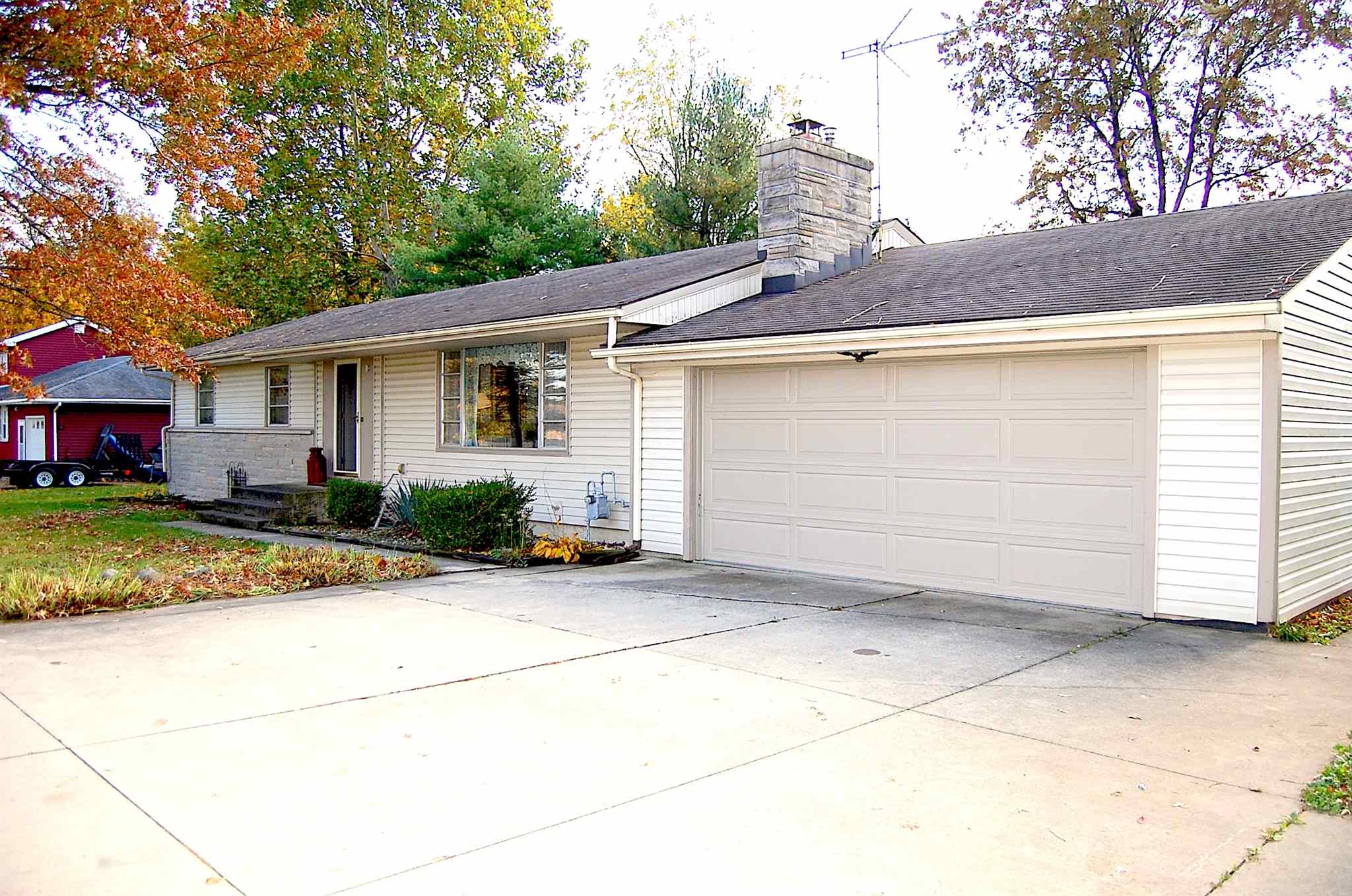 7612 Trier Road Fort Wayne, IN 46815 - Photo 25 of 26 Gallery Image 25