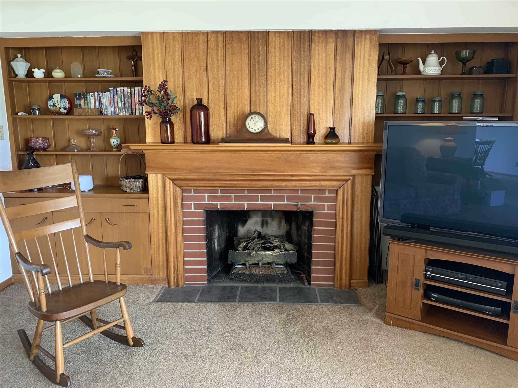 7612 Trier Road Fort Wayne, IN 46815 - Photo 6 of 26 Gallery Image 6