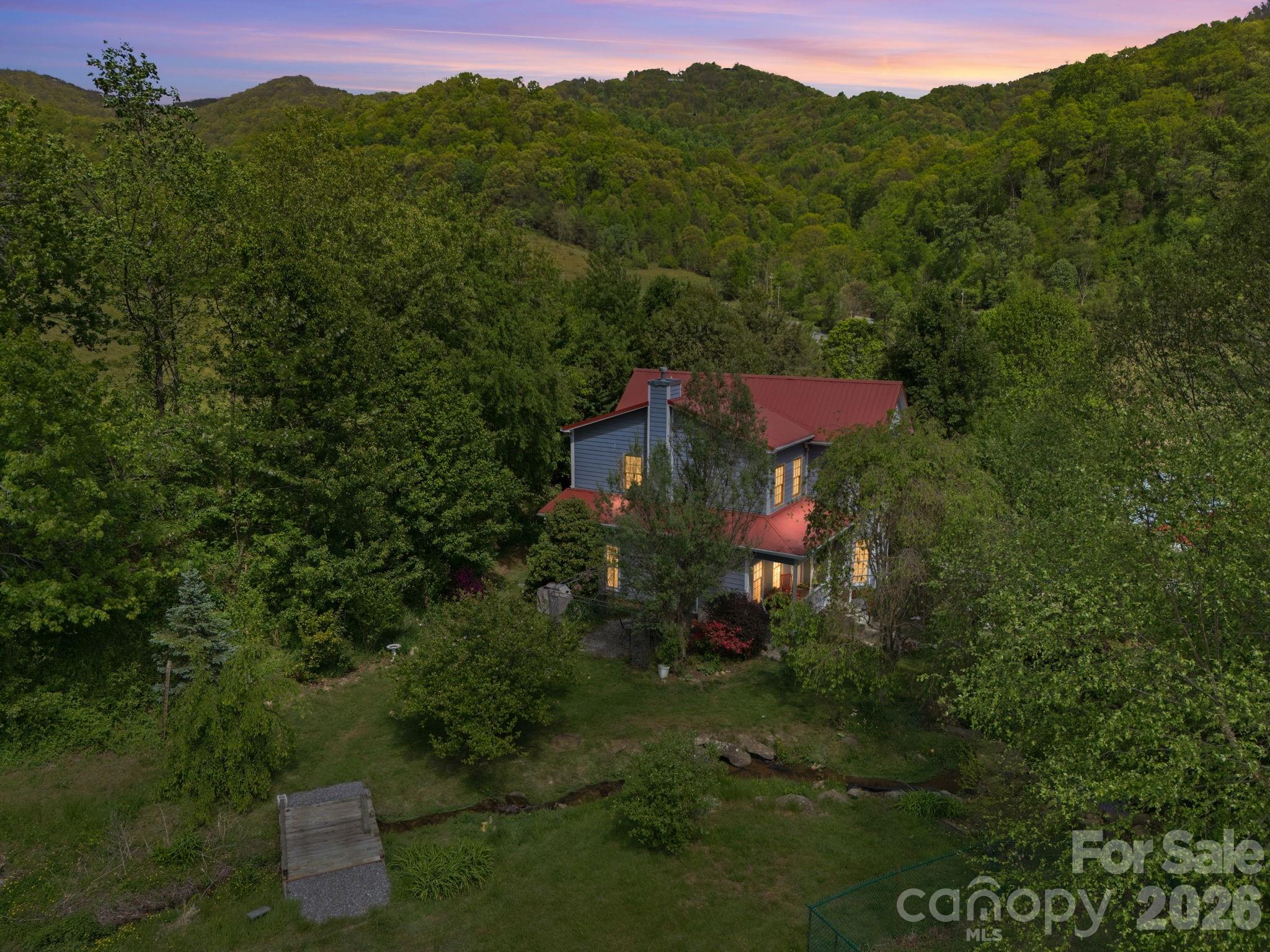 2225 Bald Creek Road Clyde, NC 28721 - Photo 1 of 36 Gallery Image 1