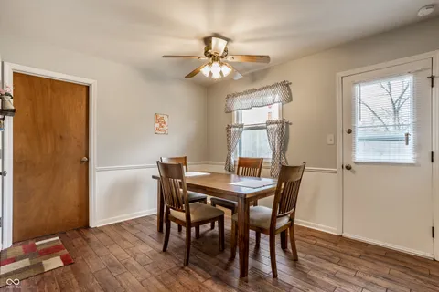 $349,900 | 7835 Scarborough Blvd S Drive, Indianapolis, IN 46256