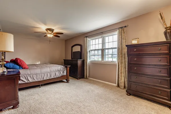 $379,900 | 7835 Scarborough Blvd S Drive, Indianapolis, IN 46256