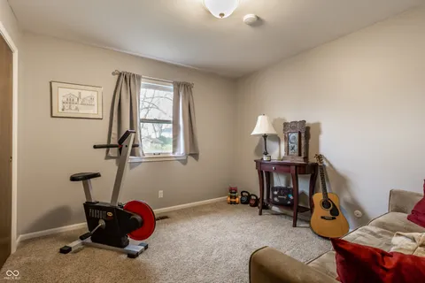 $349,900 | 7835 Scarborough Blvd S Drive, Indianapolis, IN 46256