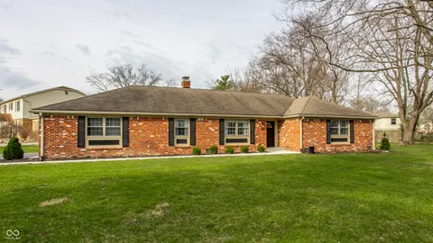 $349,900 | 7835 Scarborough Blvd S Drive, Indianapolis, IN 46256
