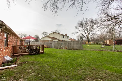 $349,900 | 7835 Scarborough Blvd S Drive, Indianapolis, IN 46256