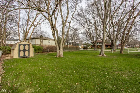 $349,900 | 7835 Scarborough Blvd S Drive, Indianapolis, IN 46256