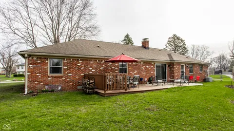 $349,900 | 7835 Scarborough Blvd S Drive, Indianapolis, IN 46256