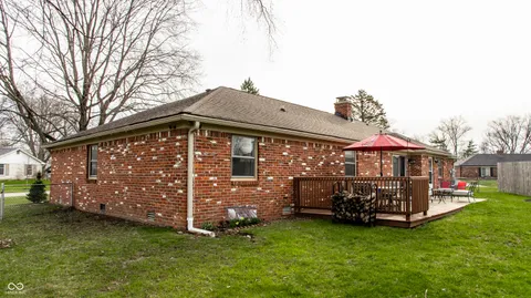 $349,900 | 7835 Scarborough Blvd S Drive, Indianapolis, IN 46256