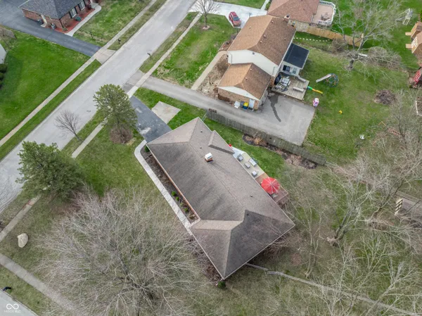 $379,900 | 7835 Scarborough Blvd S Drive, Indianapolis, IN 46256