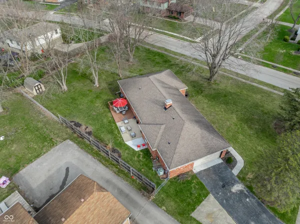 $379,900 | 7835 Scarborough Blvd S Drive, Indianapolis, IN 46256