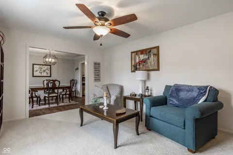 $349,900 | 7835 Scarborough Blvd S Drive, Indianapolis, IN 46256