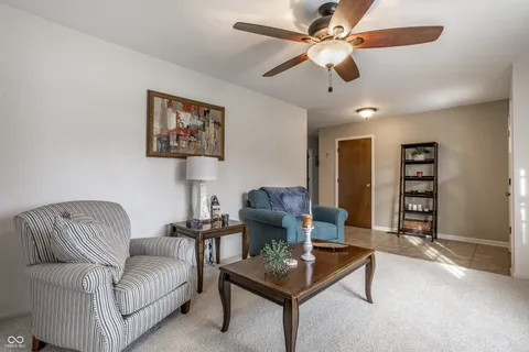 $349,900 | 7835 Scarborough Blvd S Drive, Indianapolis, IN 46256