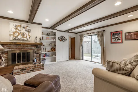 $349,900 | 7835 Scarborough Blvd S Drive, Indianapolis, IN 46256