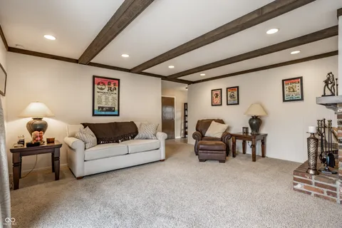 $349,900 | 7835 Scarborough Blvd S Drive, Indianapolis, IN 46256