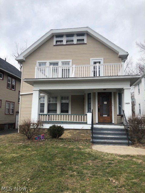 3425 Altamont Road Cleveland, OH 44118 - Photo 1 of 10