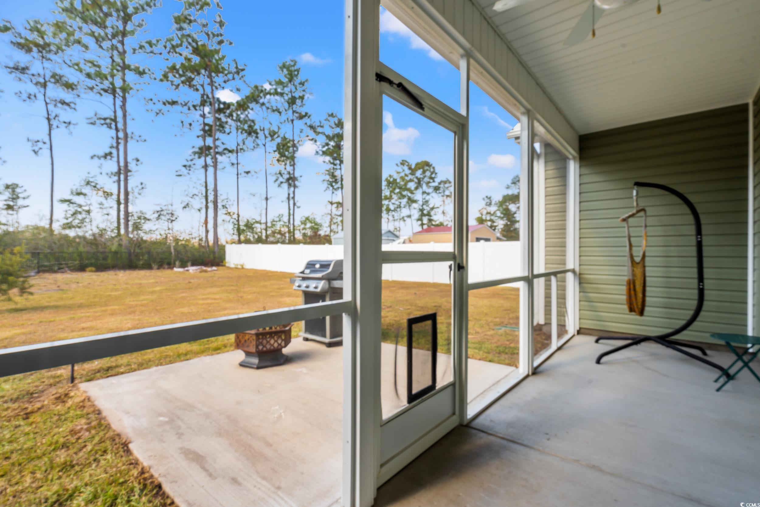 237 Perrin Road Loris, SC 29569 - Photo 18 of 40