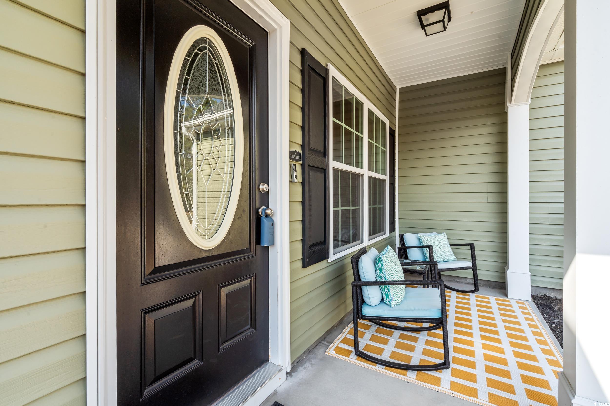 237 Perrin Road Loris, SC 29569 - Photo 2 of 40