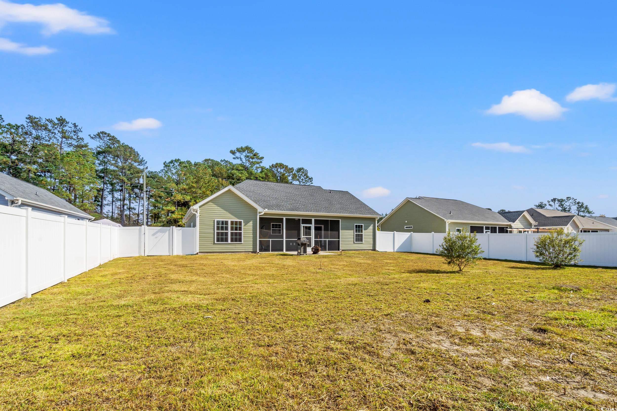 237 Perrin Road Loris, SC 29569 - Photo 24 of 40