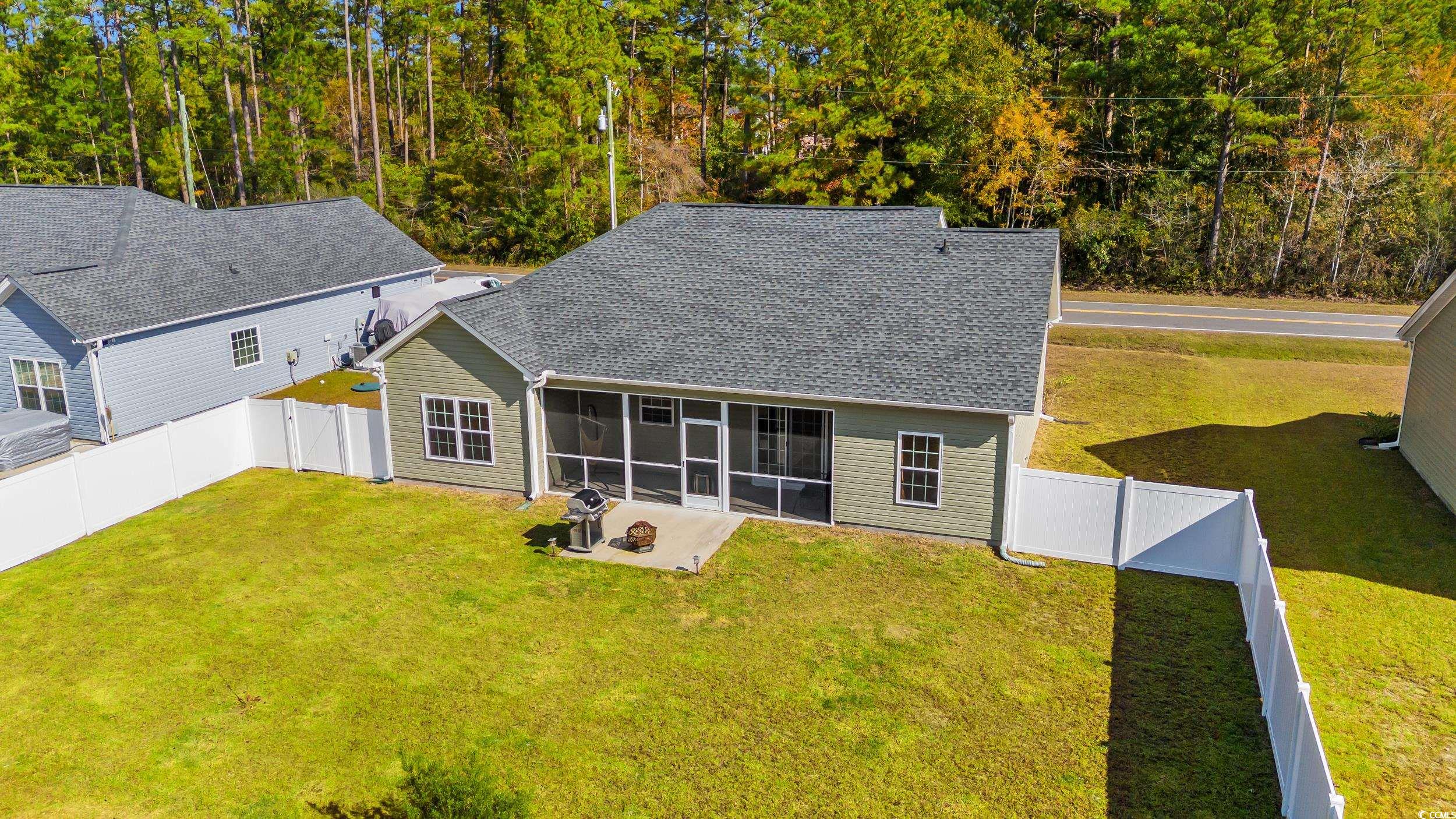 237 Perrin Road Loris, SC 29569 - Photo 26 of 40