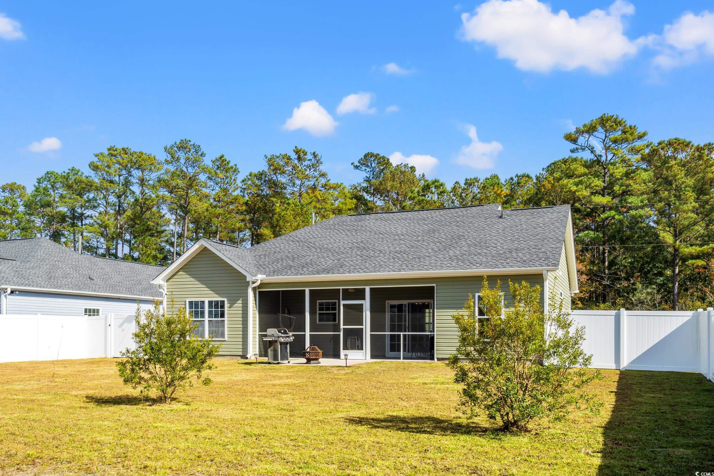 237 Perrin Road Loris, SC 29569 - Photo 28 of 40