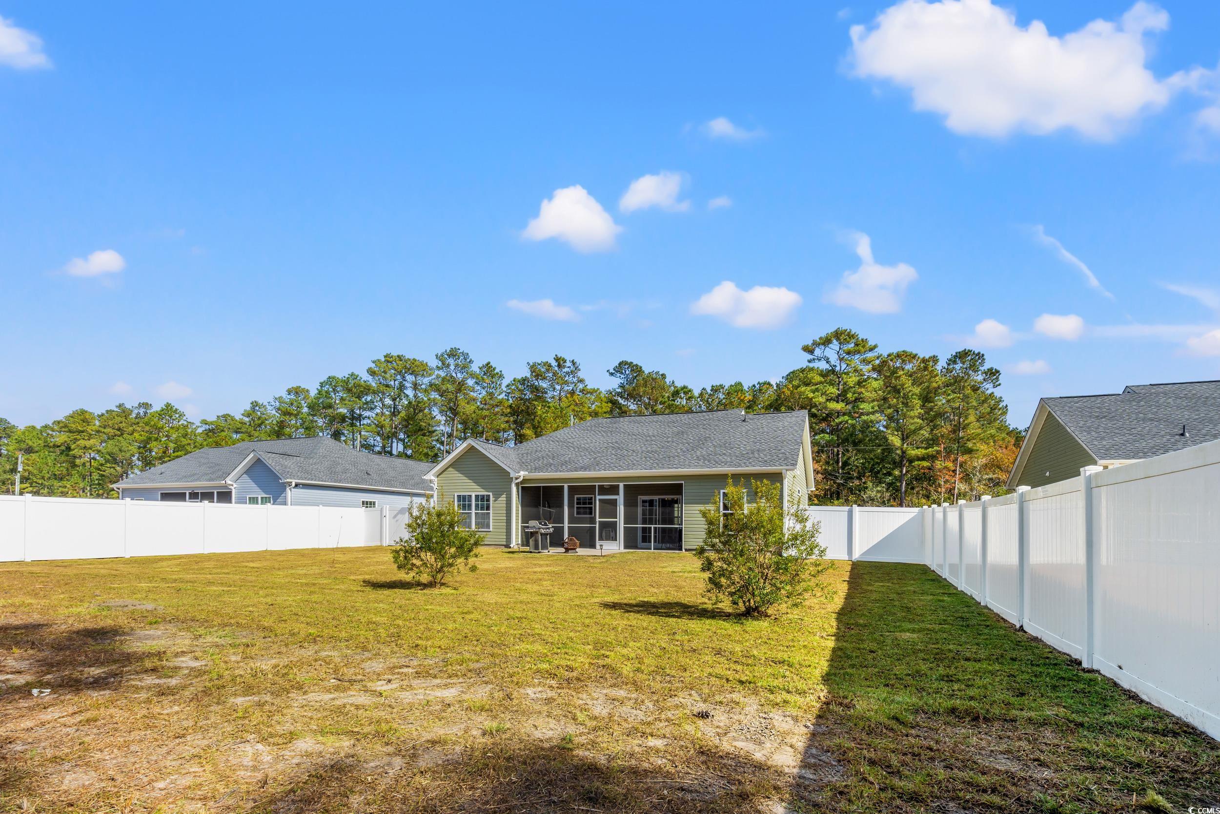 237 Perrin Road Loris, SC 29569 - Photo 29 of 40