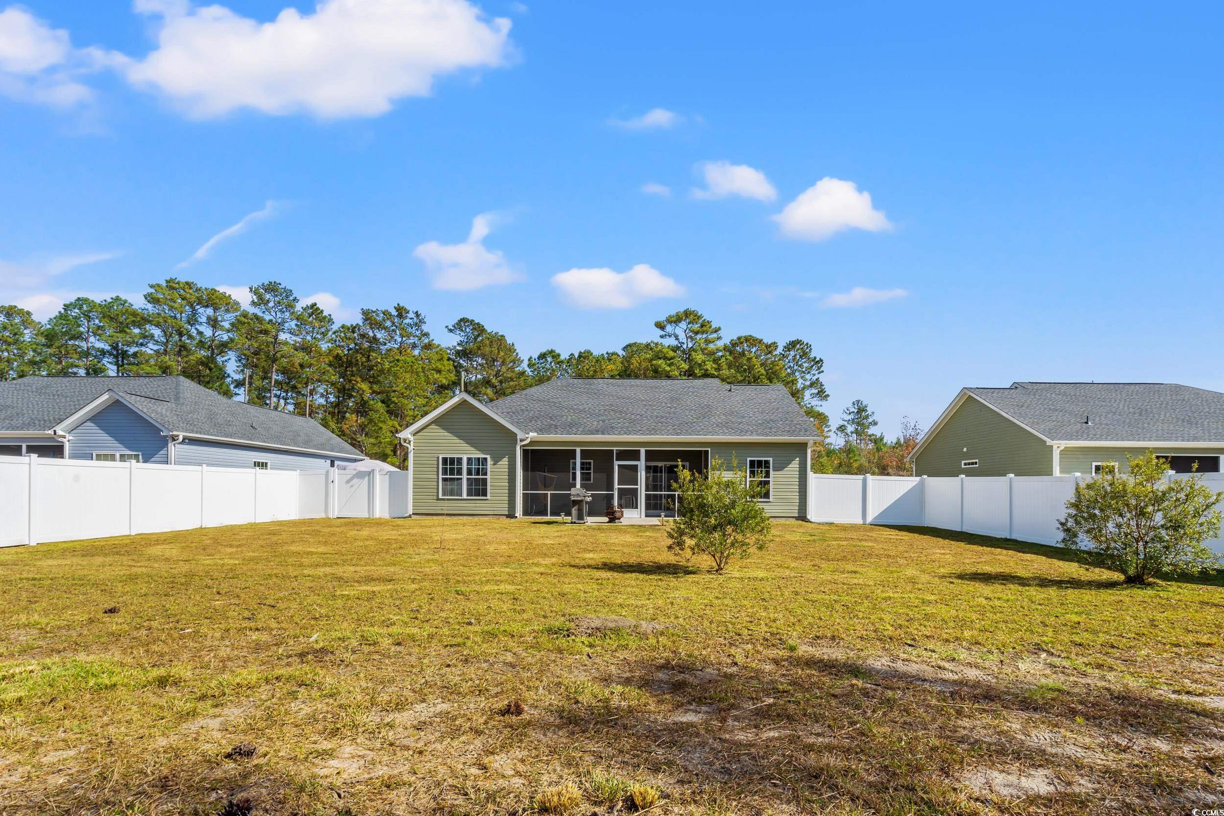 237 Perrin Road Loris, SC 29569 - Photo 30 of 40