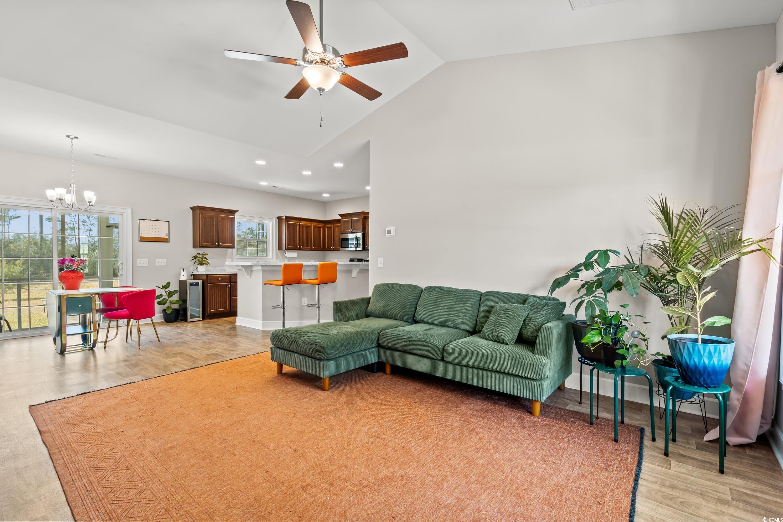 237 Perrin Road Loris, SC 29569 - Photo 3 of 40