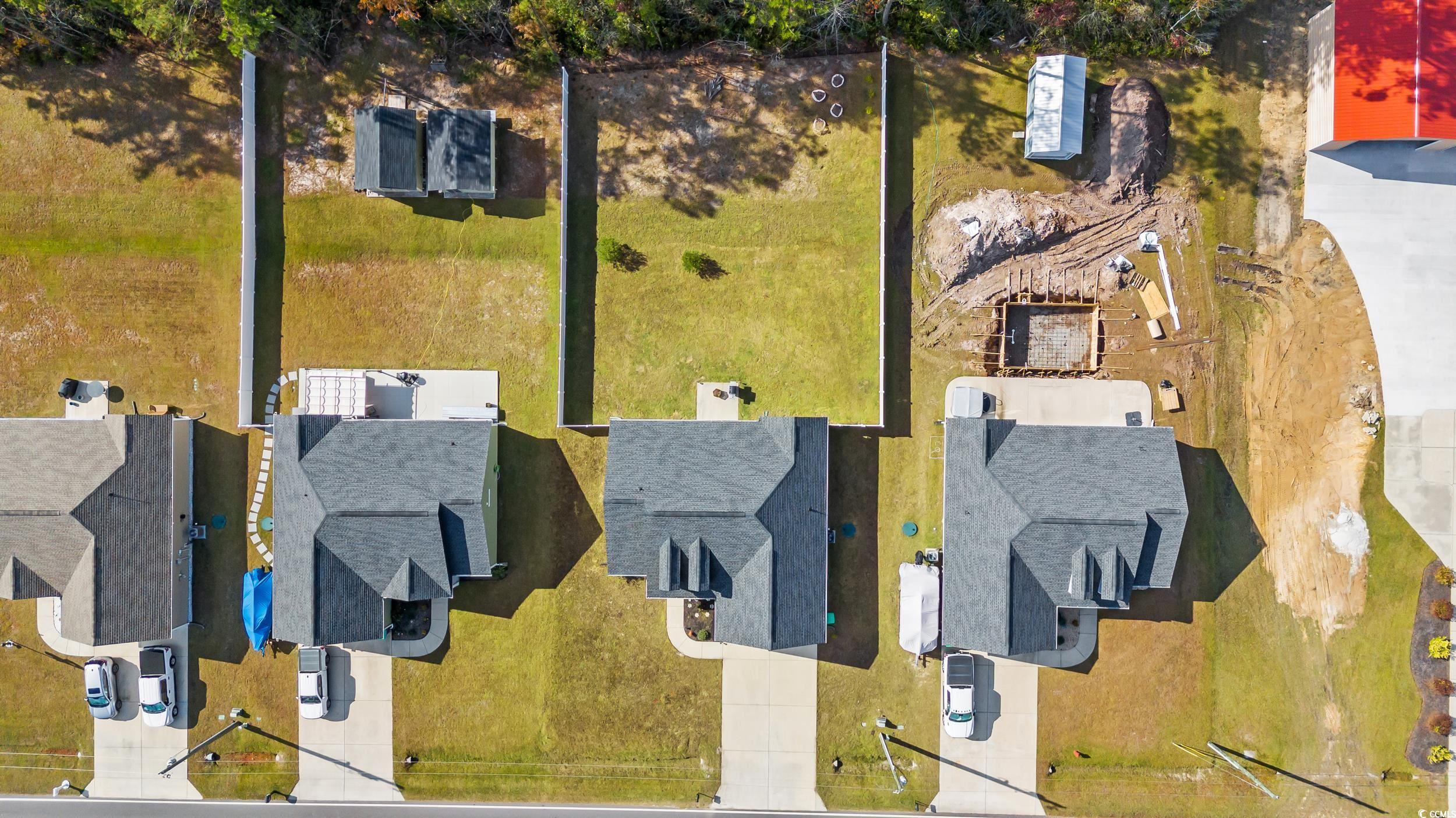 237 Perrin Road Loris, SC 29569 - Photo 32 of 40