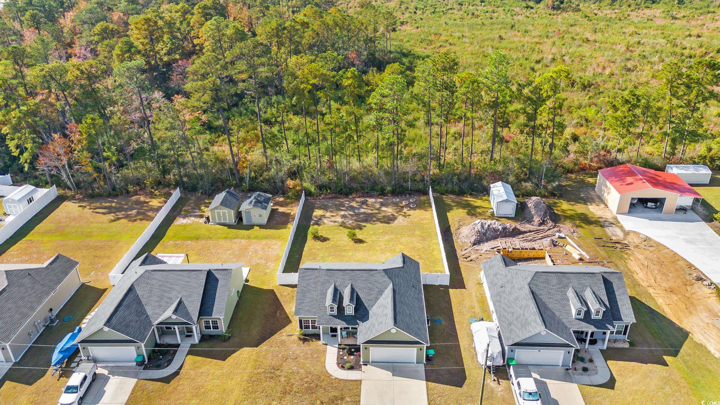 237 Perrin Road Loris, SC 29569 - Photo 33 of 40