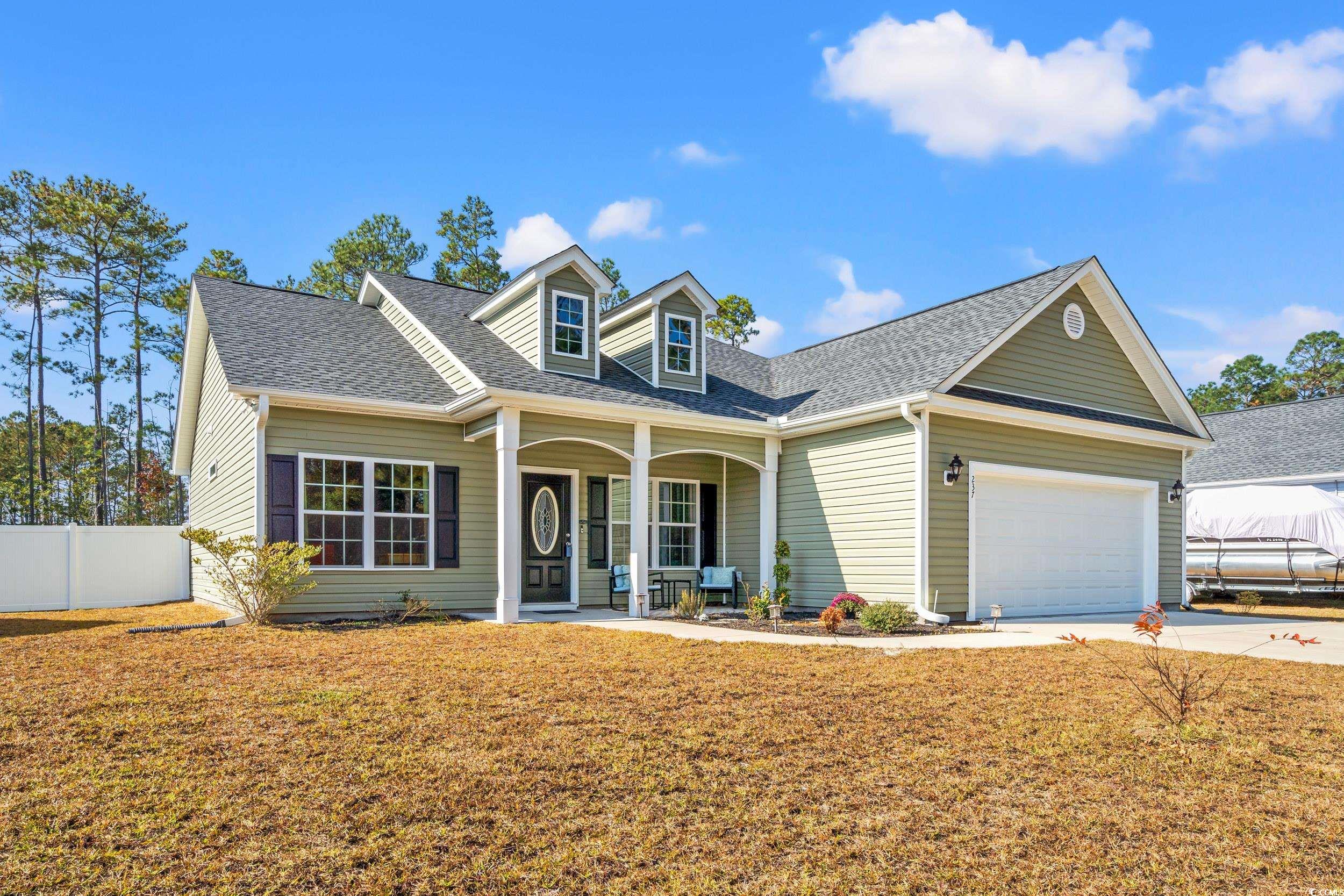237 Perrin Road Loris, SC 29569 - Photo 34 of 40
