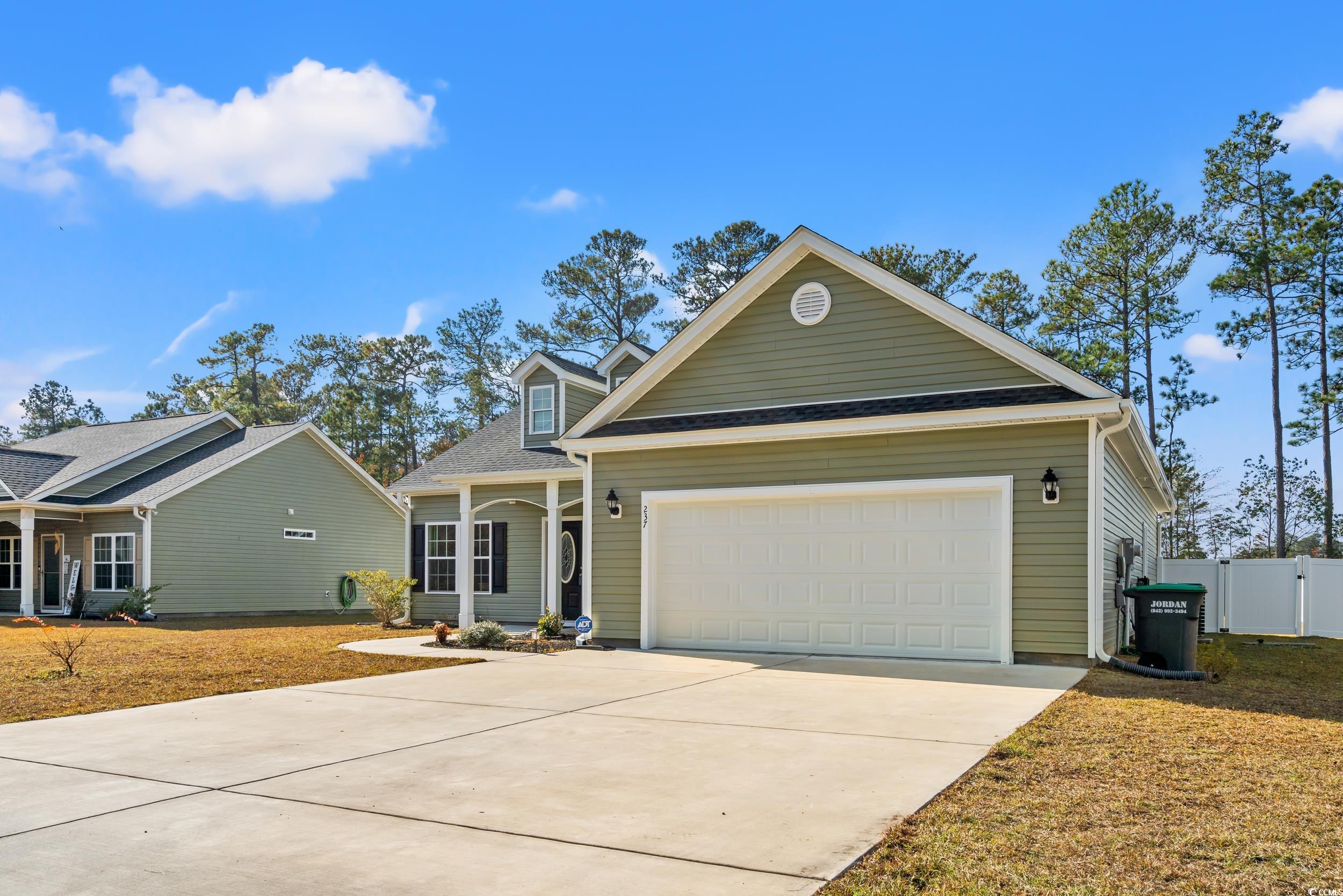 237 Perrin Road Loris, SC 29569 - Photo 39 of 40