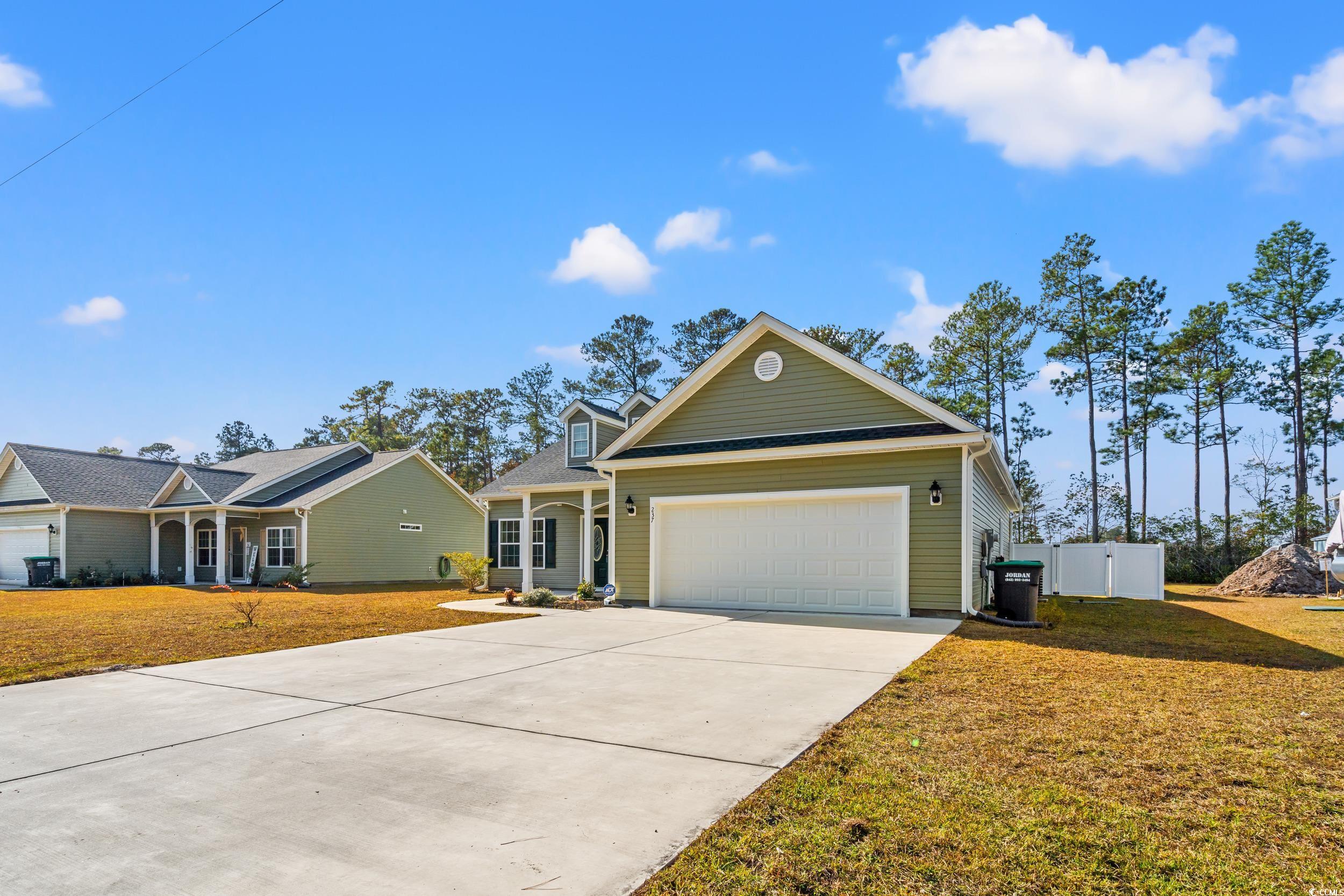 237 Perrin Road Loris, SC 29569 - Photo 40 of 40