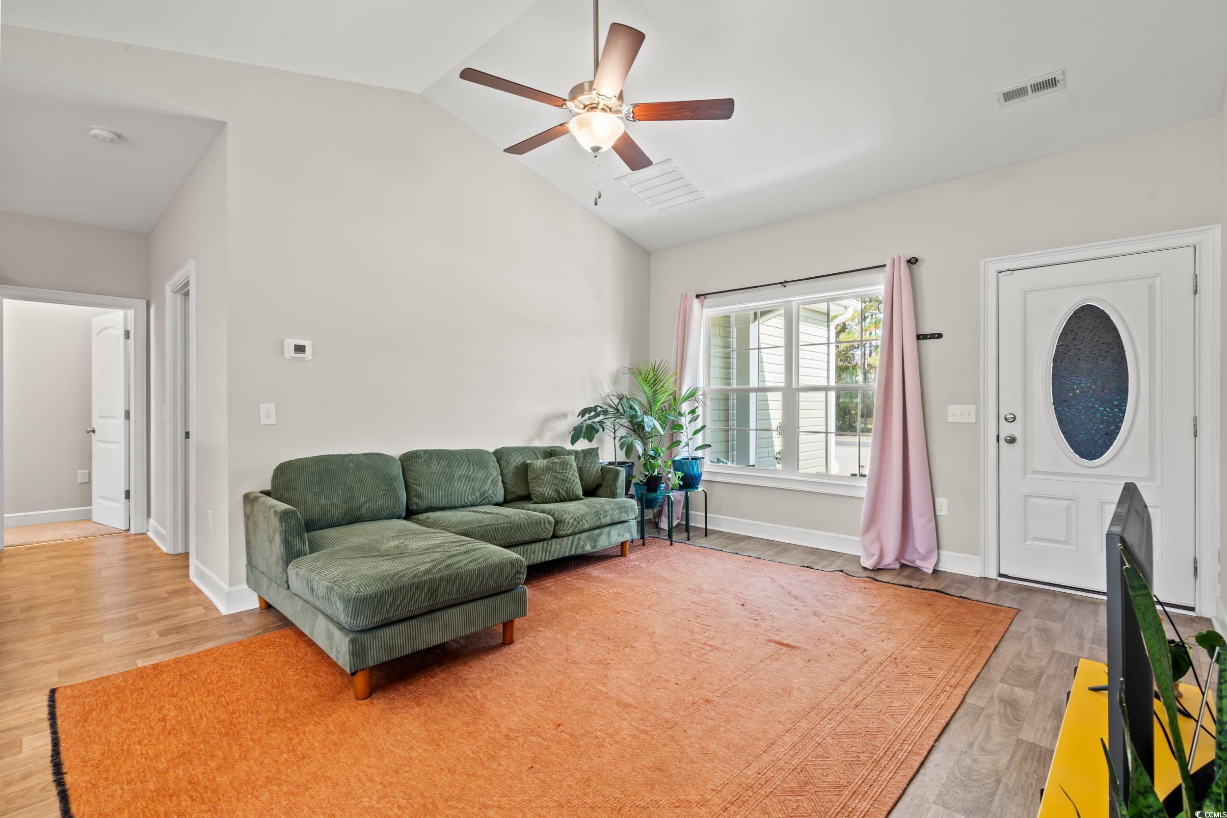 237 Perrin Road Loris, SC 29569 - Photo 4 of 40