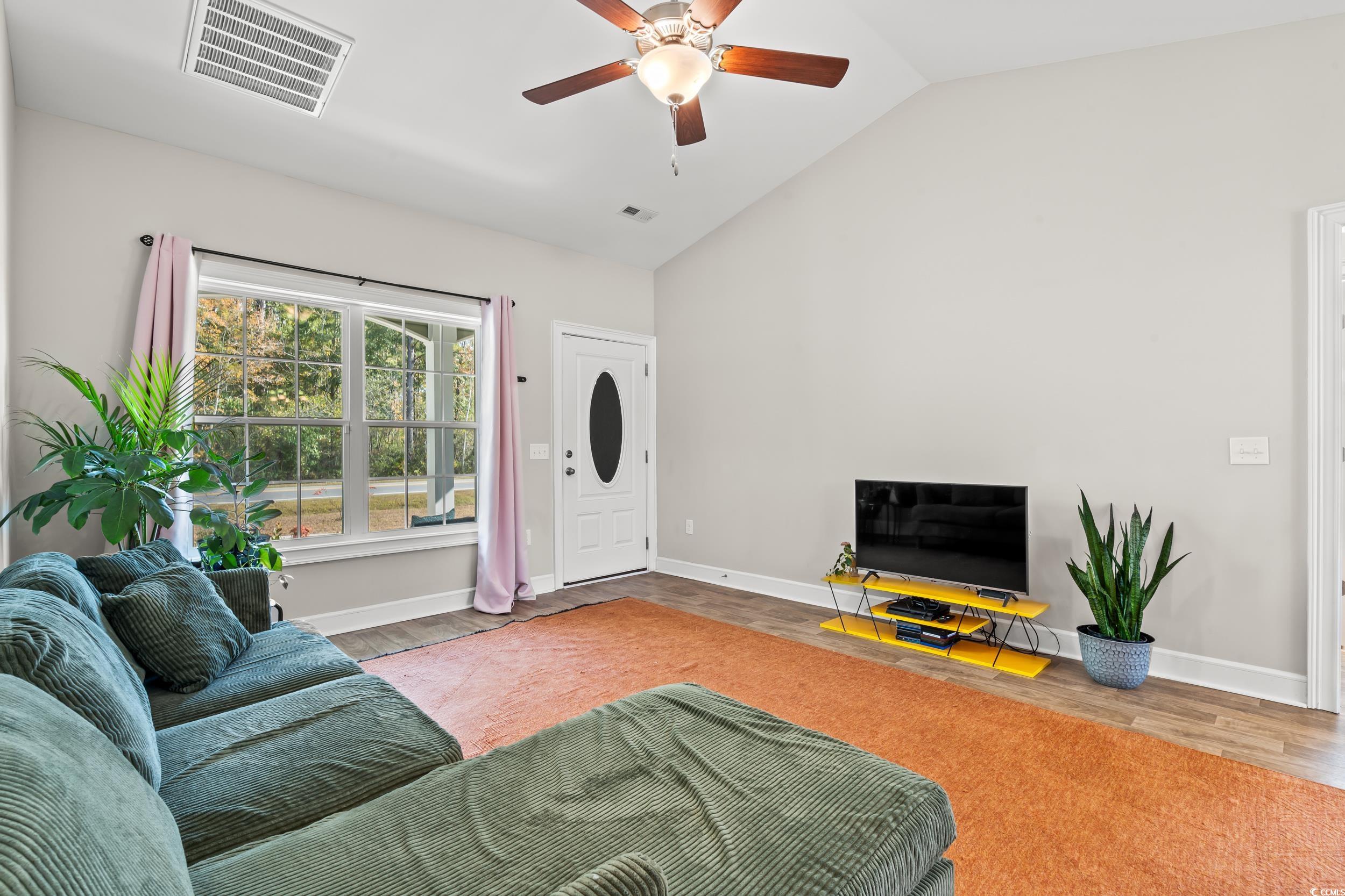 237 Perrin Road Loris, SC 29569 - Photo 5 of 40