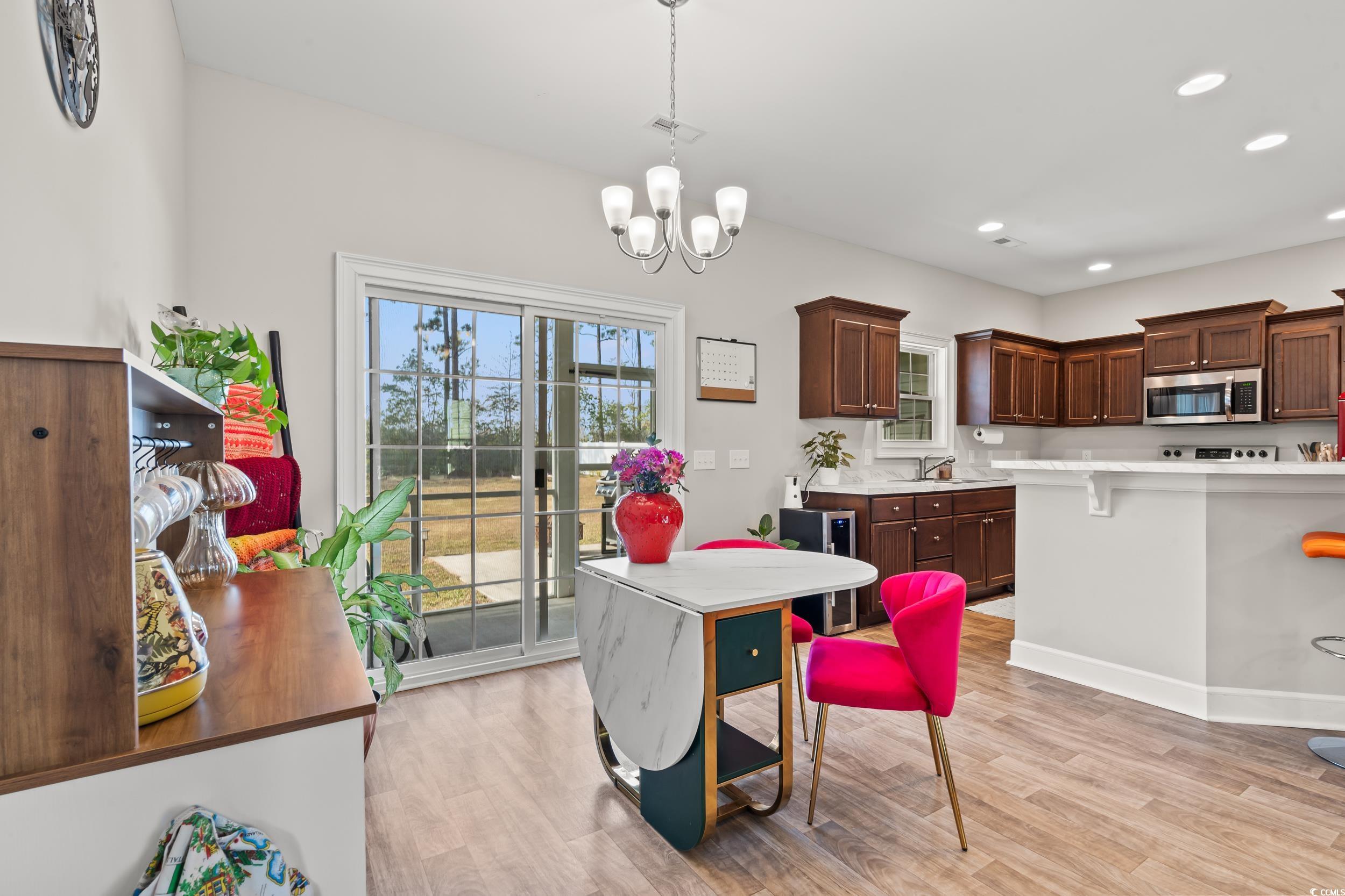 237 Perrin Road Loris, SC 29569 - Photo 8 of 40