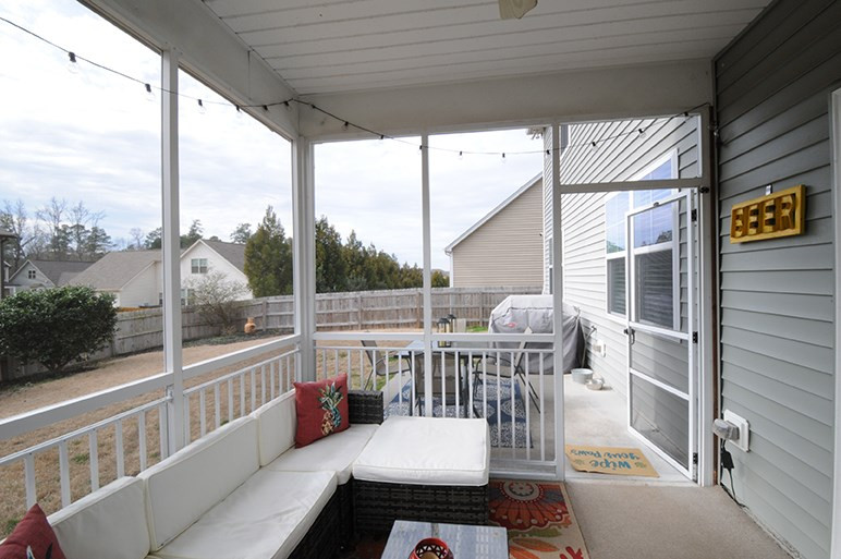 7668 Birchmoor Way Raleigh, NC 27616 - Photo 27 of 30 Photo 27
