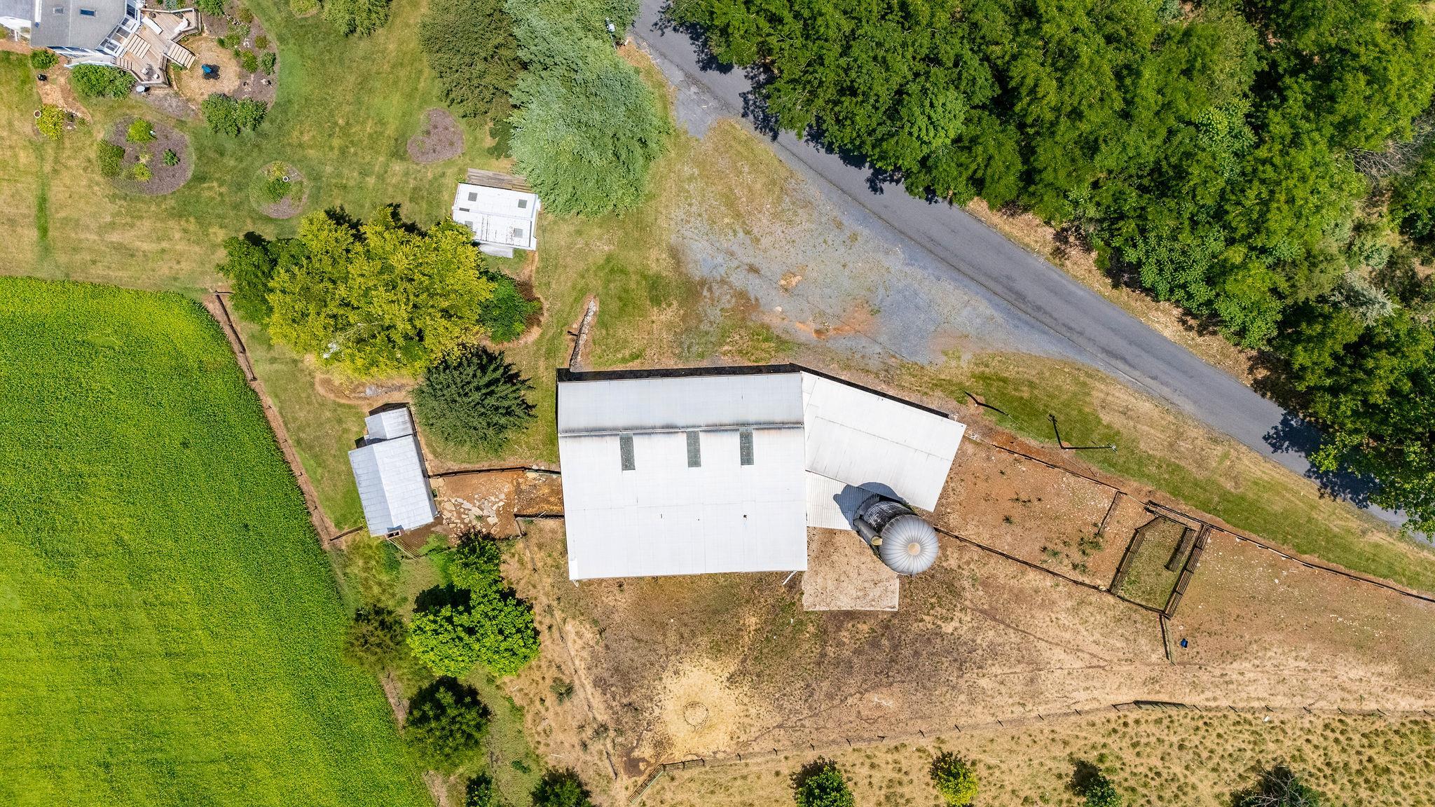 1748 Moffett Branch Road Churchville, VA 24421 - Photo 38 of 53