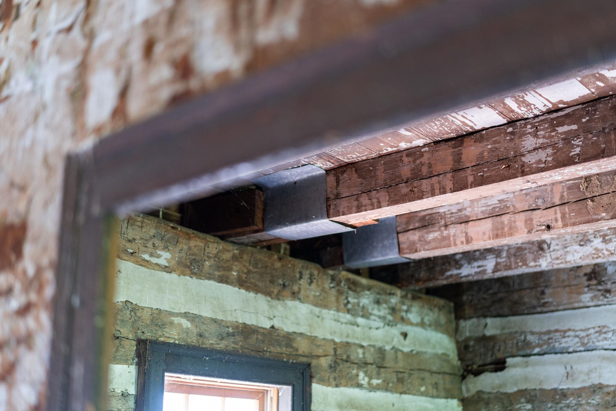 1748 Moffett Branch Road Churchville, VA 24421 - Photo 45 of 53 a view of under construction area